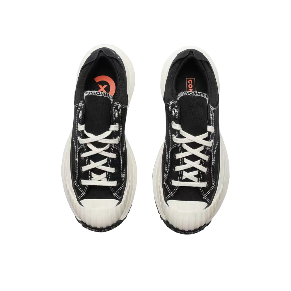 コンバース チャック 70 AT-CX ユニセックス ローカ - Converse Shoes Chuck 70 のレビューと価格