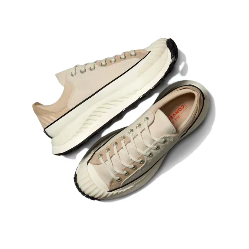 コンバース チャック 70 AT-CX ユニセックス ロート - Converse Shoes Chuck 70 のレビューと価格