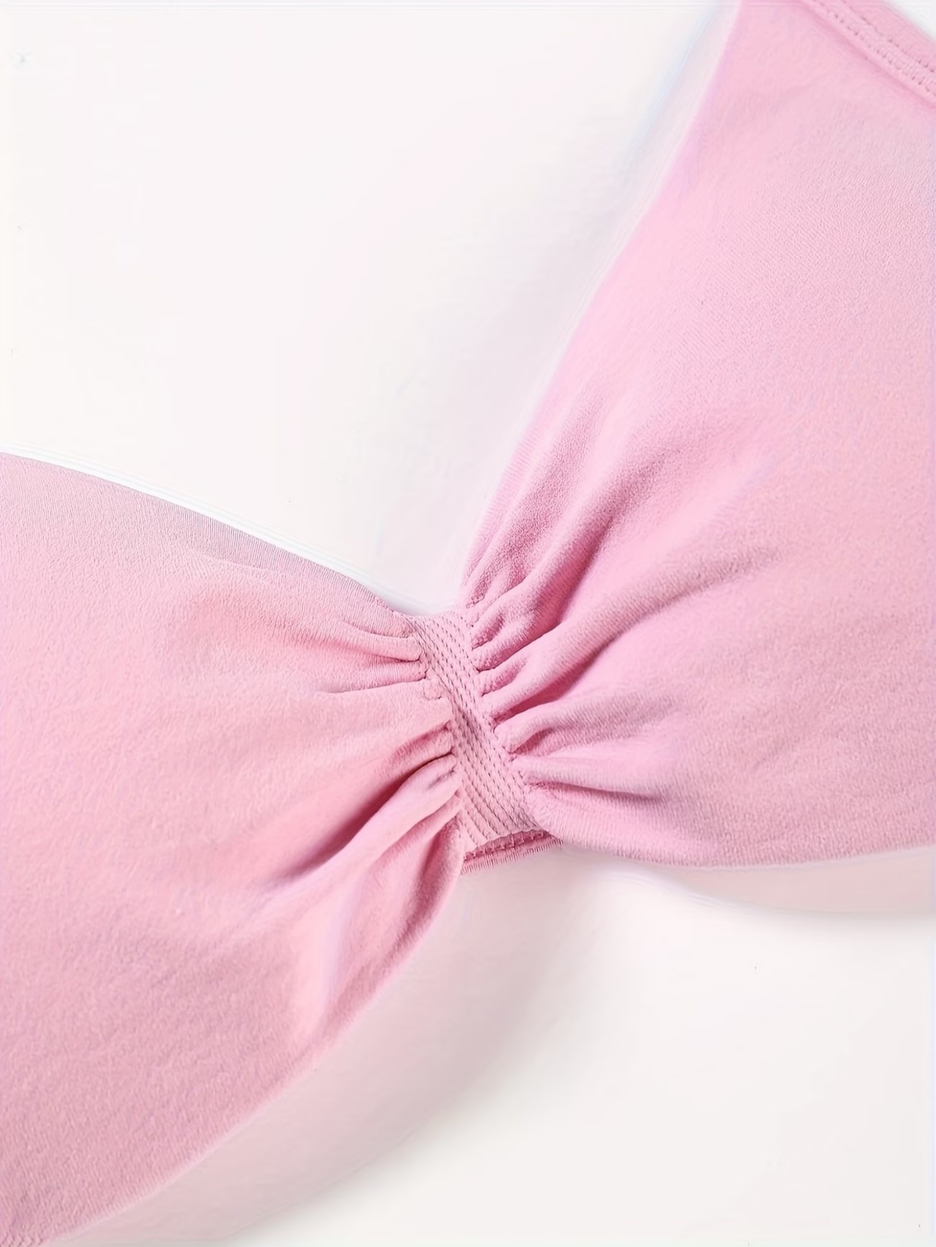2枚組 シームレス セクシー オープンバック ジム ヨガ ク - Push Up Bra Padded のレビューと価格